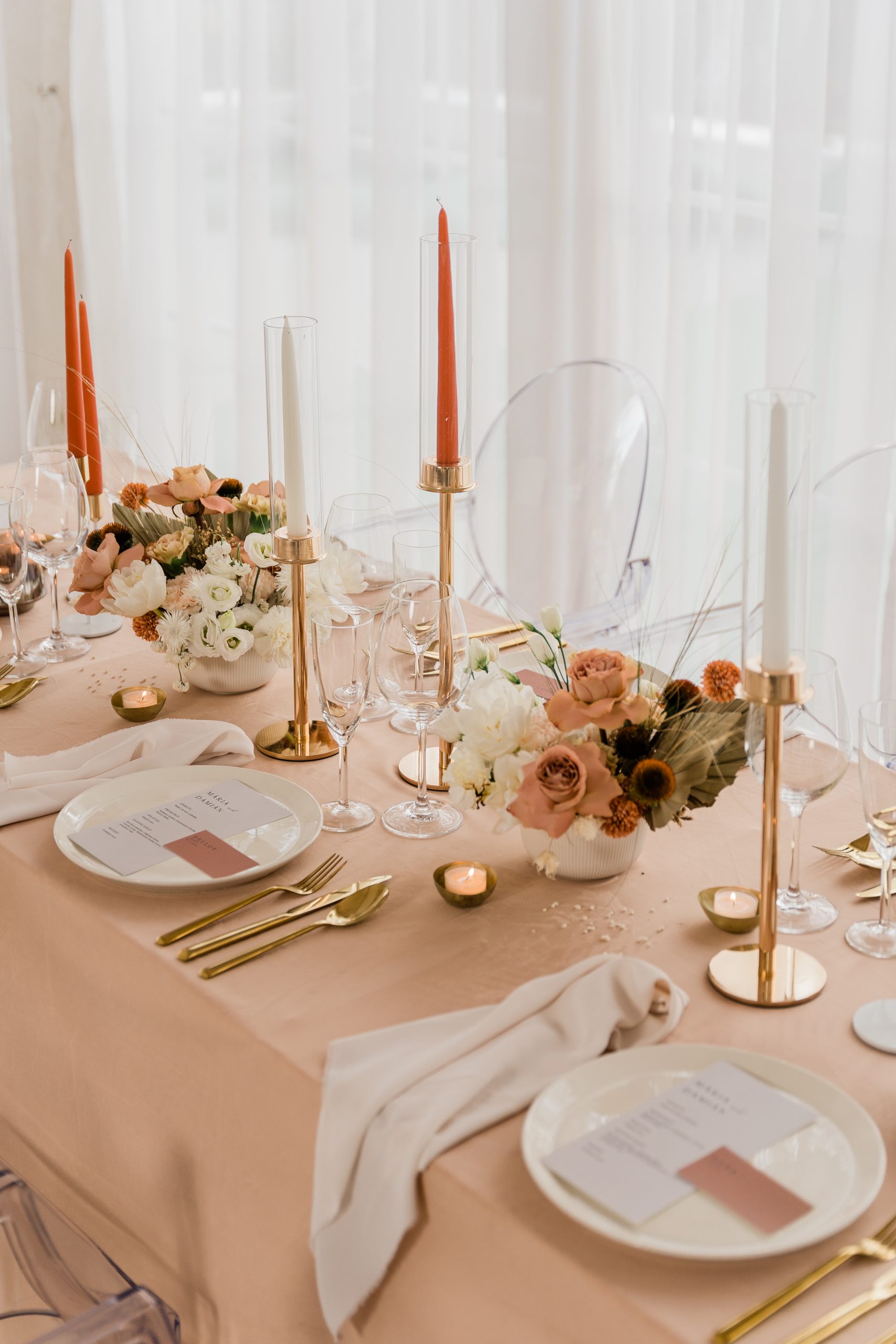 CONTEMPORARY BOHEMIAN