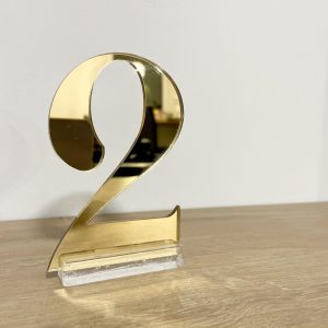 Zlaté zrkadlové čísla