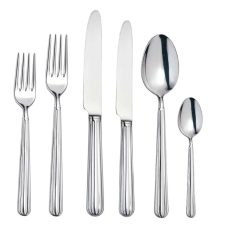 Strieborný príbor - 6 dielny set