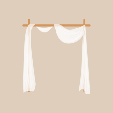 Slavobrány a zásteny