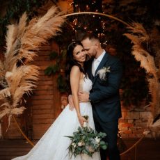 Kruhová slavobrána