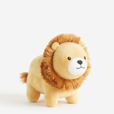 Set detských plyšákov