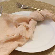 Marhuľový gázový príručník