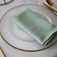 Sage zelený príručník