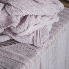 Gázovinový behúň - lilac