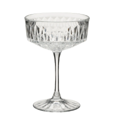 Pohár na champagne tower