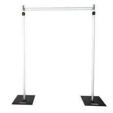 Konštrukcia na zástenu