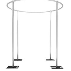 Kruhová konštrukcia na obrad