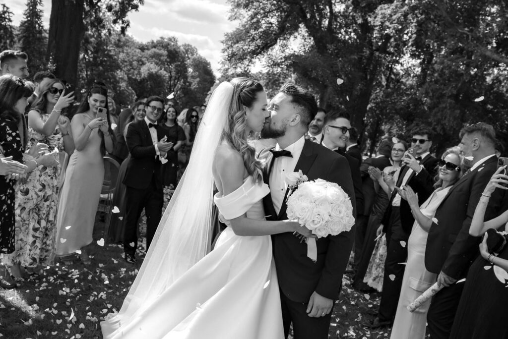 svadobná agentúra Slovensko - obrad