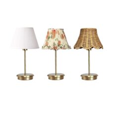 LED Stolová lampička