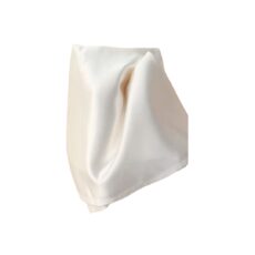 Smotanový saténový príručník