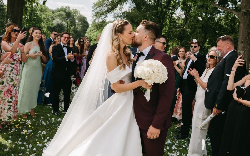 svadobná agentúra Slovensko - koordinacia