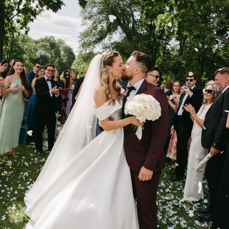 svadobná agentúra Slovensko - koordinacia