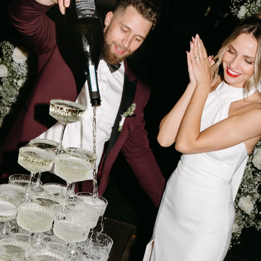 svadobná agentúra Slovensko