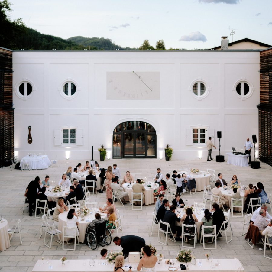 svadobná agentúra Slovensko - planovanie